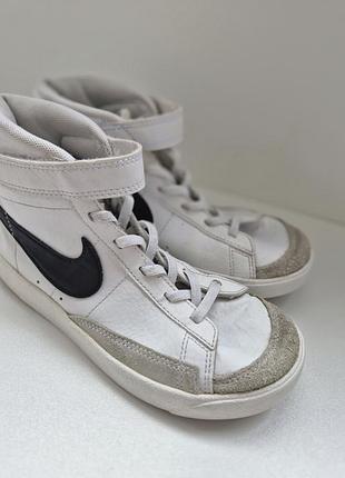 Кроссовки 33 размер, nike 9