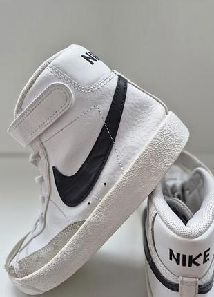 Кроссовки 33 размер, nike 8