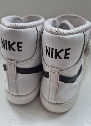 Кроссовки 33 размер, nike 7