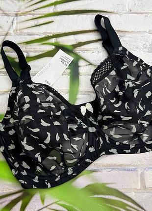 Бюстик на пишні груди m&s 💞  розмір 75j