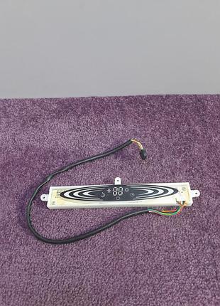 Плата для кондиционера saturn sx-ez1-d-04