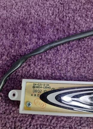Плата для кондиціонера saturn sx-ez1-d-04 2