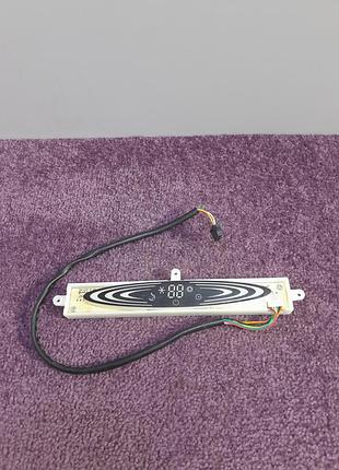 Плата для кондиціонера saturn sx-ez1-d-04 4