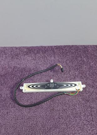 Плата для кондиціонера saturn sx-ez1-d-04 6