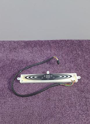 Плата для кондиціонера saturn sx-ez1-d-04 8