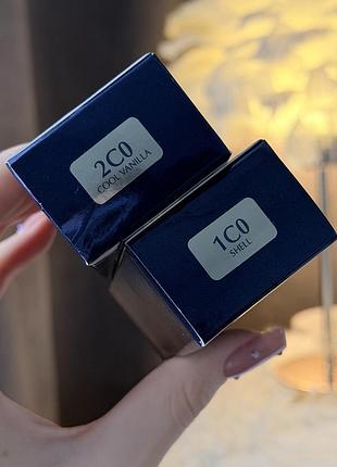Тональний крем estée lauder 3