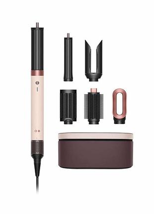Стайлер dyson airwrap coanda 2x hs09 ceramic pink/rose gold