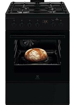 Плити кухонні electrolux lkk660220k
