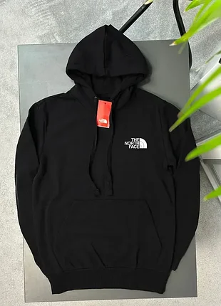 Худи the north face coordinates