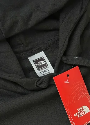 Худи the north face coordinates 6