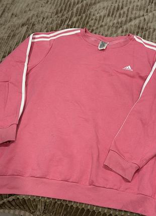 Світшот утеплений adidas 2