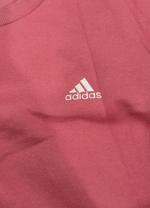 Світшот утеплений adidas 5