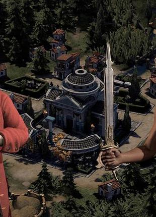 Гра консольна ps5 civilization vii, bd диск 2