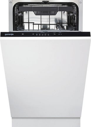 Посудомоечные машины встроенные gorenje gv 520 e11 11