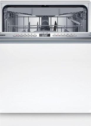 Посудомоечные машины встроенные bosch smh4ecx28e 14