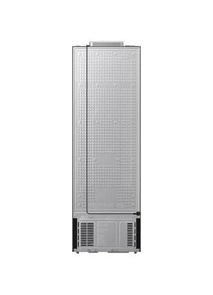 Холодильники samsung rr70h39cetua однокамерний сріблястий