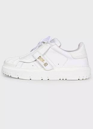Christian dior кеди оригінал 39 2