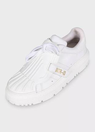 Christian dior кеди оригінал 39