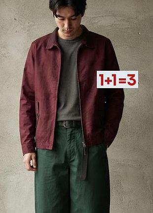 1+1=3 🎁 мужская куртка от burton menswear london