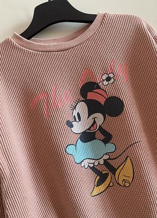 Світшот для дівчинки від zara, 104 3