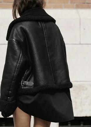 Дубльонка zara 2