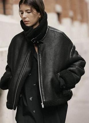 Дубльонка zara
