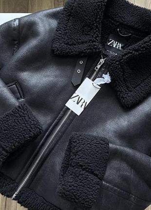 Дубльонка zara 3