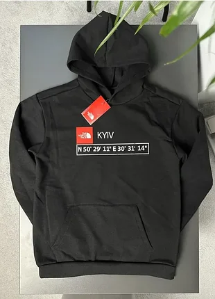 Худі the north face kyiv
