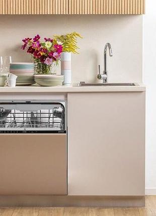 Посудомоечные машины встроенные gorenje gv16d9