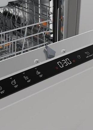 Посудомоечные машины встроенные gorenje gv16d9 2