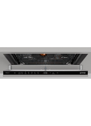 Посудомоечные машины встроенные gorenje gv16d9 3