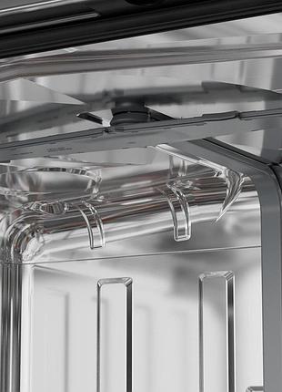 Посудомоечные машины встроенные gorenje gv16d9 4
