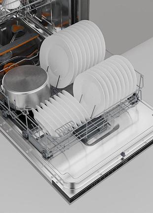 Посудомоечные машины встроенные gorenje gv16d9 6