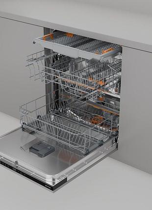 Посудомоечные машины встроенные gorenje gv16d9 8