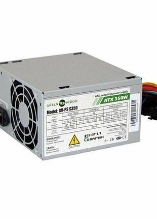 Блок питания logicpower 350w
