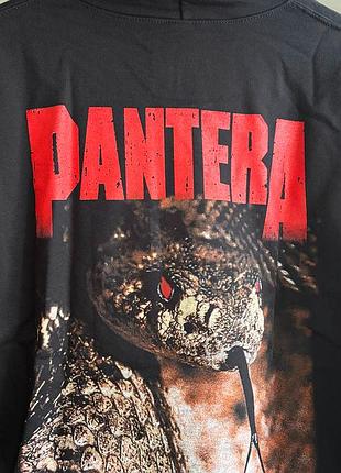 Худи / кофта pantera - the great southern trendkill 3