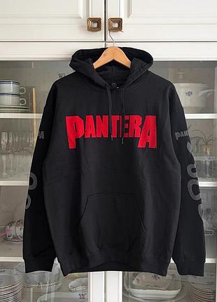 Худи / кофта pantera - the great southern trendkill 4