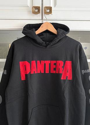 Худи / кофта pantera - the great southern trendkill 5