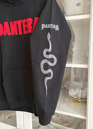 Худи / кофта pantera - the great southern trendkill 6