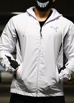 Ветровка puma