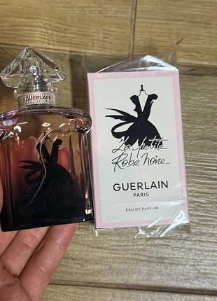 Парфумована вода guerlain la petite robe noire 50 мл