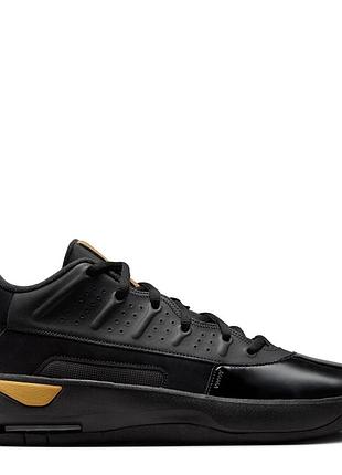 Кросівки чоловічі jordan max aura 7 чорні
