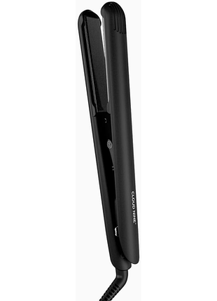 Выпрямитель для волос 165-195°c cloud nine touch iron керамический профессиональный утюжок для волос