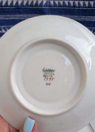 Чайне тріо edelstein bavaria beate 6