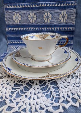 Чайне тріо edelstein bavaria beate 4