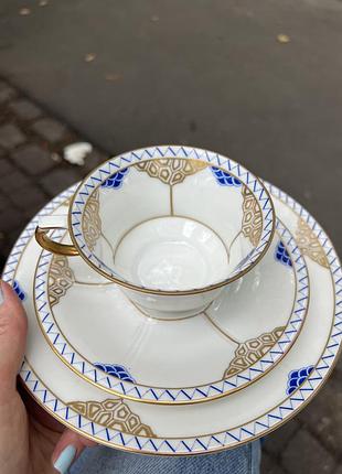 Чайне тріо edelstein bavaria beate 9
