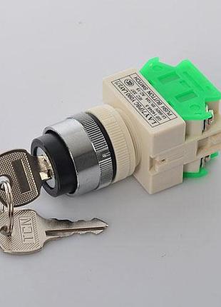 Переключатель скоростей для электромобилей универсальный (speed handle)