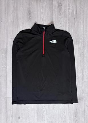 Класна спортивна кофта мастерка the north face оригінал