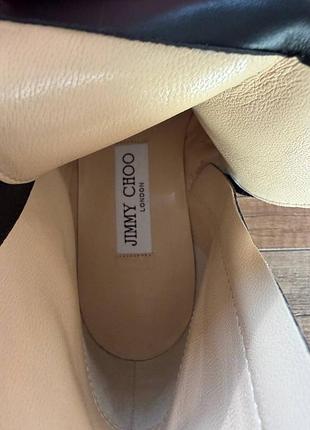 Jimmy choo черевики оригінал 4