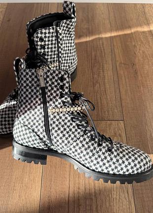 Jimmy choo черевики оригінал 3
